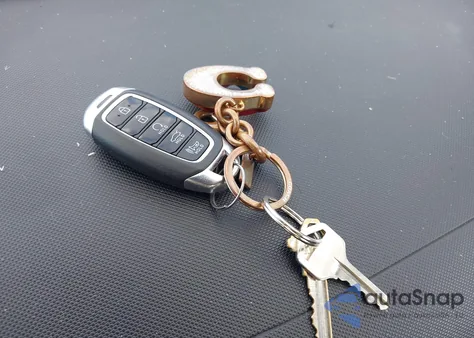 2021 Hyundai Elantra Limited z USA, uszkodzony, nr VIN 5NPLP4AG9MH019702